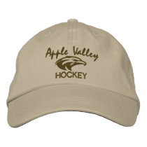Hat - Eagle Head adjustable Baseball Cap