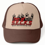 Hat FOS #00