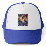 Hat:  Girl with Elves