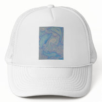 Hat -Happy Dolphins