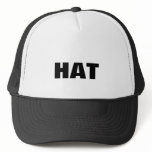 HAT Hat