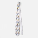Hat Hen Tie