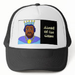 Hat King Zub