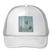 Hat- LIL SURFERS