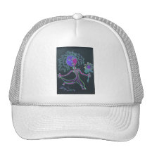 Hat - luscious life