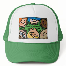 hat of honour.