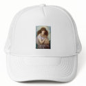 Hat:  "Pandora"
