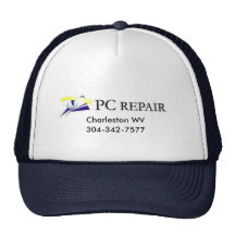 HAT, PC REPAIR, 304-342-7577, Charleston WV