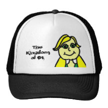 Hat Peppy