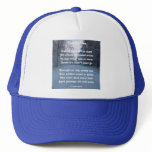 Hat Poem Snow Journey By Ladee Basset