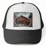 Hat, RIBS