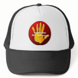 hat, stop TribalDisenrollment
