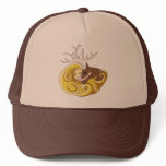 Hat Template