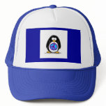 Hat Template