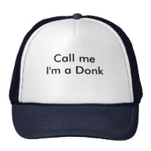 Hat Template