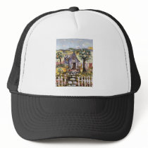 hat The Church House