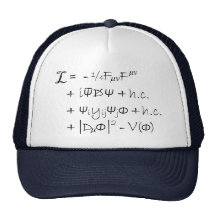 Hat - The Standard Model