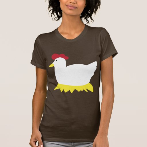 Hatched T Shirts
