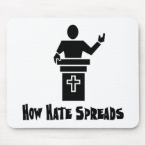 Hate From The Pulpit