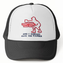 Hate Yankees Baby