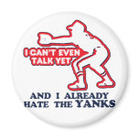 Hate Yankees Baby