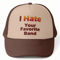 Hate Your Fave