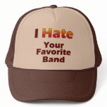 Hate Your Fave