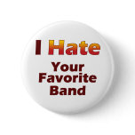 Hate Your Fave buttons
