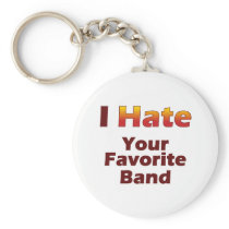Hate Your Fave