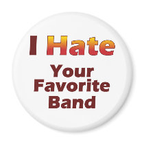 Hate Your Fave