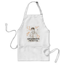 Hateful Apron