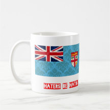 Haters be hatin Estonia Mugs
