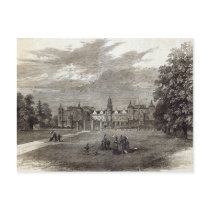 Hatfield House Post Cards