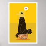 Hath the man posters