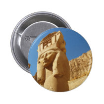 Hathor - goddess of love and music, EGYPT buttons