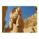Hathor - goddess of love and music, EGYPT Post Cards