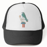 Hathor's headdress