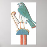 Hathor's headdress posters