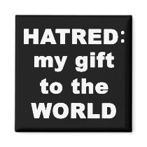 Hatred