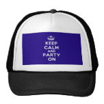 Hats