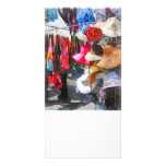 Hats and Purses at Street Fair