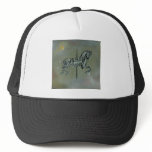 Hats, Caps - Carousel Zebra