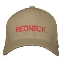 HATS EMBROIDERED HATS