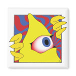 HATS, ETC, IMAGES ONLY magnets
