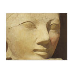Hatshepsut statue,  Pharaoh Hatshepsut of Egypt postcards