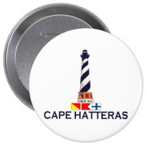 Hatteras Island. Pin