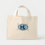 Hatteras Island. Tote Bag