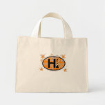 Hatteras Island. Tote Bags