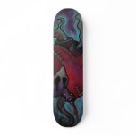Haunted Heart Skateboard