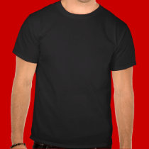 Haunted House t-shirts